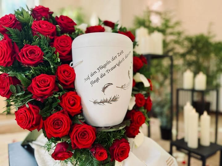 Bestattungen Kissling, Unterhölterfelder Str. 60 in Remscheid