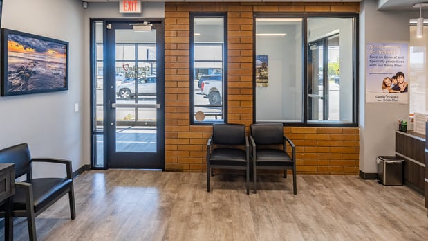Images Gentle Dental Redmond Oregon