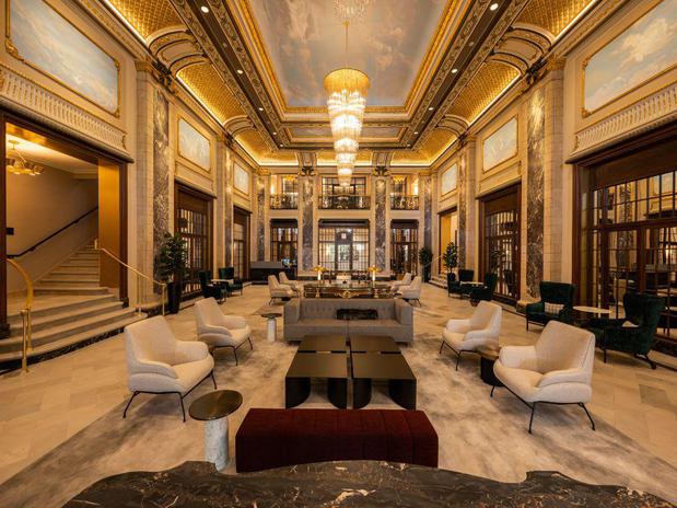 Images The Belden-Stratford