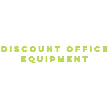Discount Office Equipment Logo