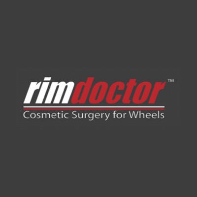 Rim Doctor Logo