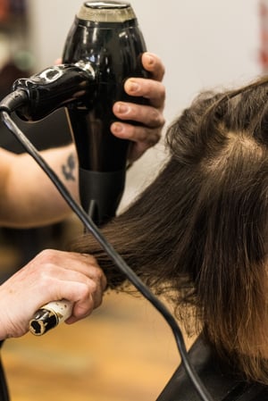 Images Salon St. Louis