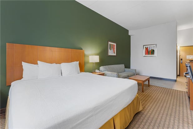 Images Best Western Garden Inn