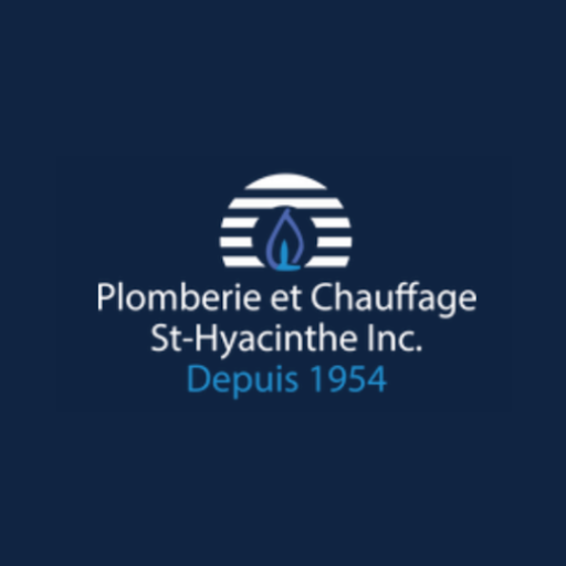 Plomberie et Chauffage St Hyacinthe Inc | Plombier à Saint-Hyacinthe Logo