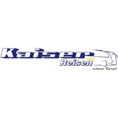 Kaiser Reisen in Burgkunstadt - Logo
