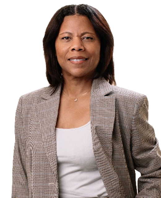 Angela Holliday | SouthState Wealth