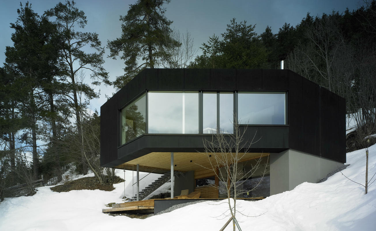 Spenglerei Auer Bruno, Thomas-Walch-Straße 35 in Imst