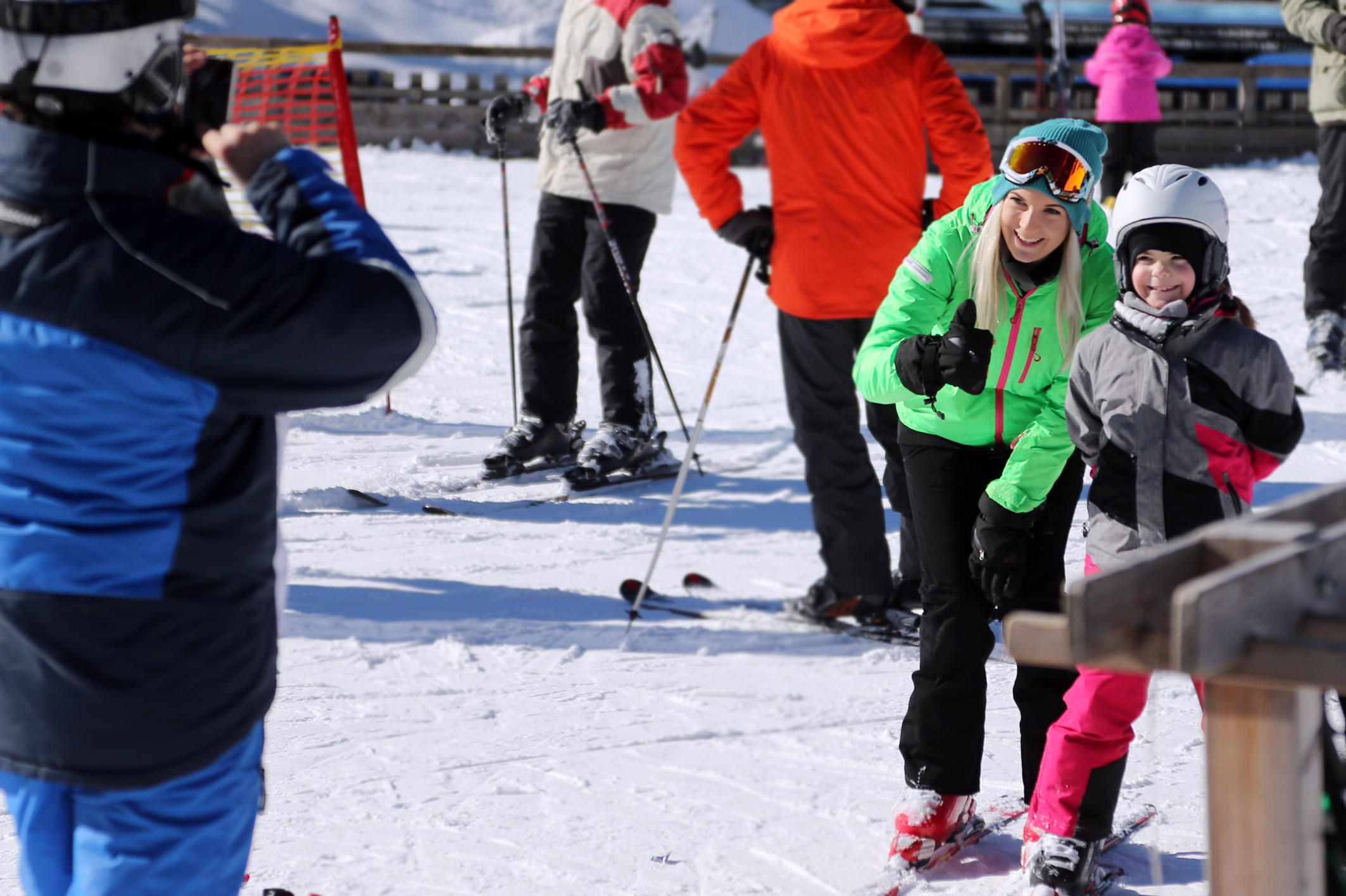 Bild 4 von Skischule Ötscher Lackenhof