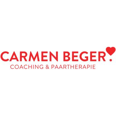 Carmen Beger Paartherapie & Beziehungscoaching in Potsdam - Logo