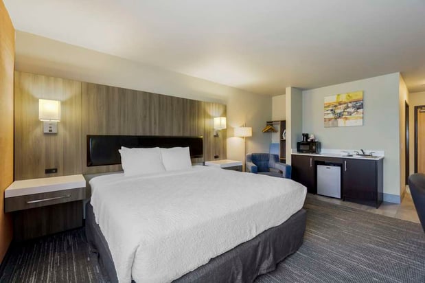 Images Best Western Plus Renton Inn