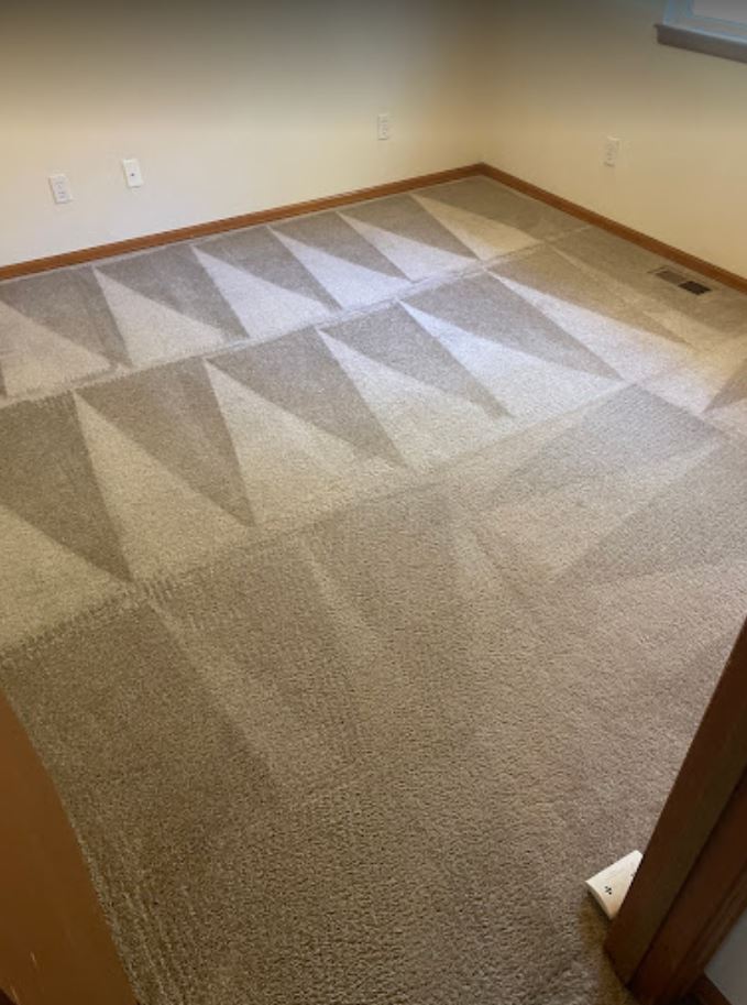 Mansfield Carpet Cleaning & Restoration Colorado Springs (719)510-8338