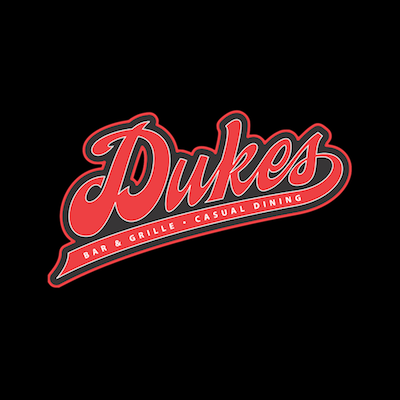 Duke's Bar & Grill Logo