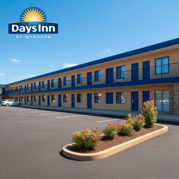 Images Days Inn by Wyndham Rock Springs