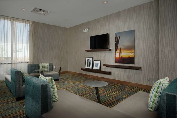 Images Hampton Inn Lake Havasu City