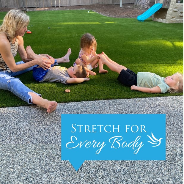 Images Free Motion Stretch