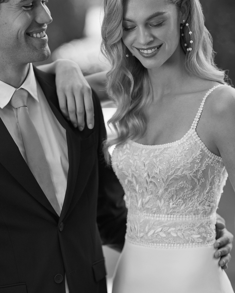 Images Nblanc Novias