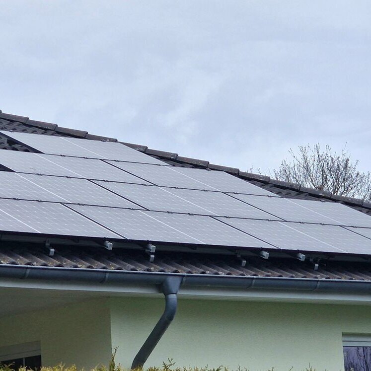 Miehlke Solarmontagen in Alt Meteln