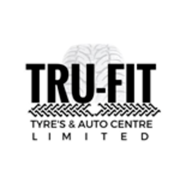 TRU-FIT TYRE & AUTO CENTRE LTD Logo