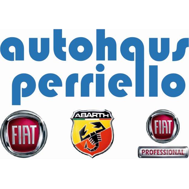 Logo Autohaus Perriello