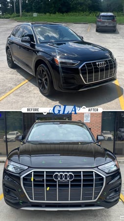 Images Georgia Luxury Automotive Lively