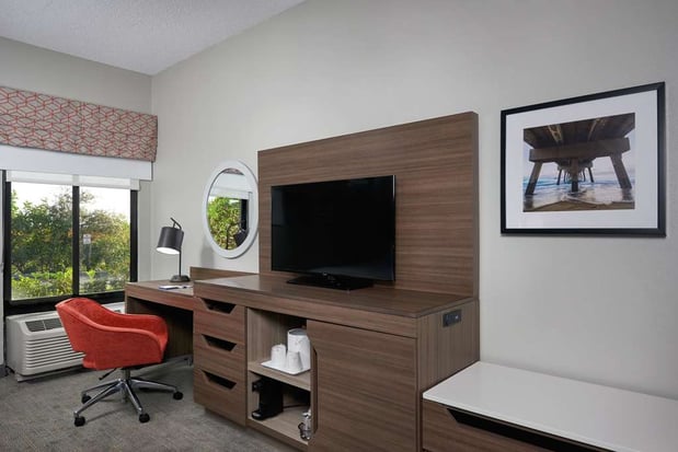 Images Hampton Inn Jupiter/Juno Beach