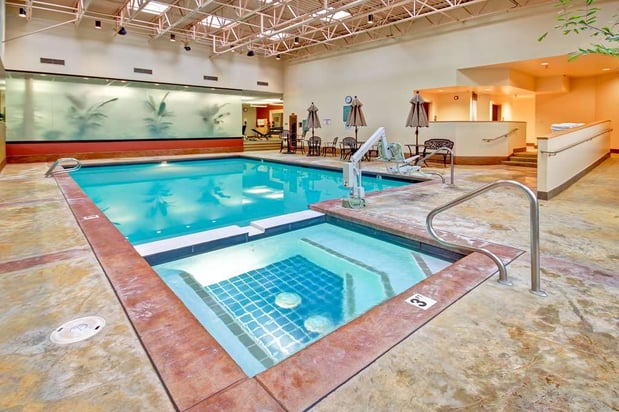 Images DoubleTree Suites by Hilton Hotel Seattle Airport - Southcenter