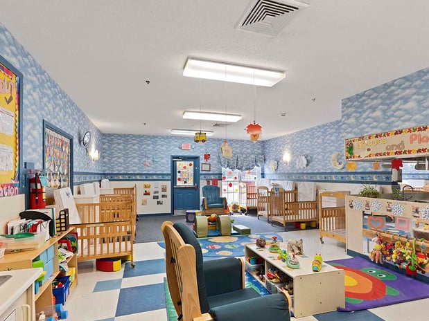 Images East Norriton KinderCare