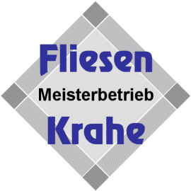 Logo Fliesen Krahe