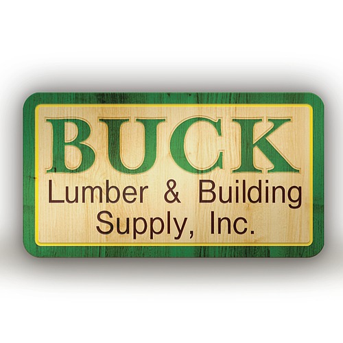 Buck Lumber & Building Supply, Inc. Logo