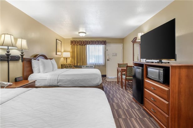 Images Best Western Desert Winds