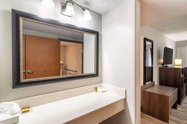 Images Best Western Plus Knoxville Cedar Bluff
