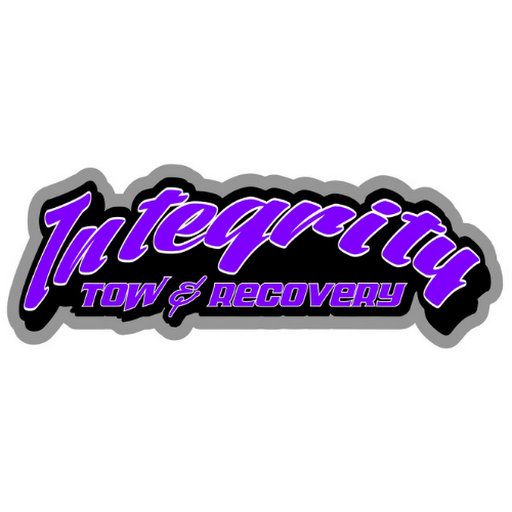 Integrity Tow and Recovery Logo