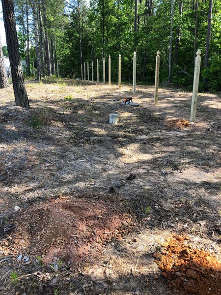 Amazing Fences & Landscapes Image