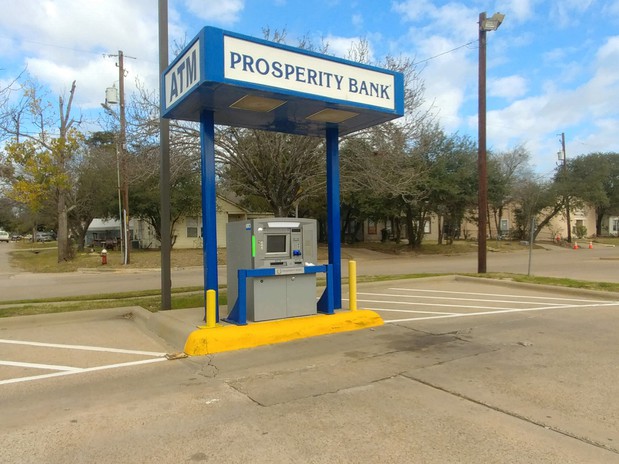 Images Prosperity Bank