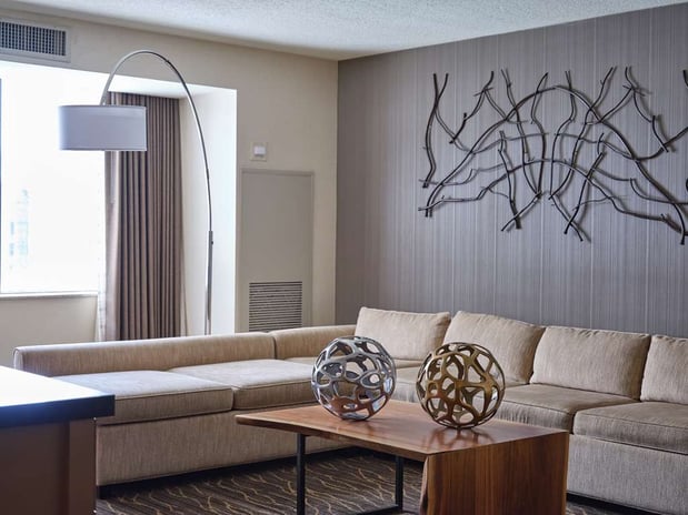 Images Hilton Salt Lake City Center