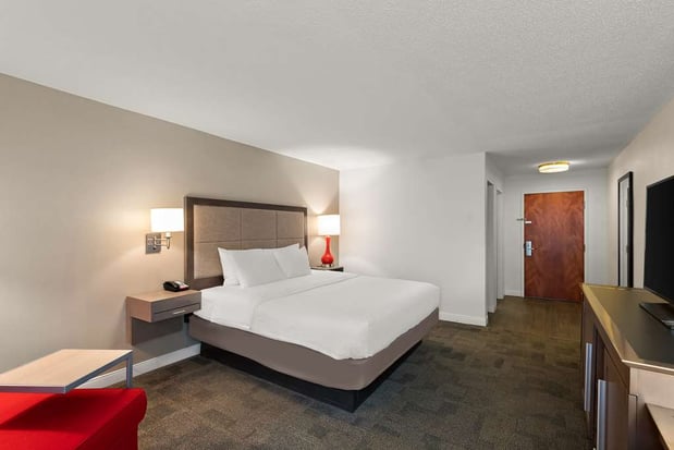 Images Hampton Inn Lancaster