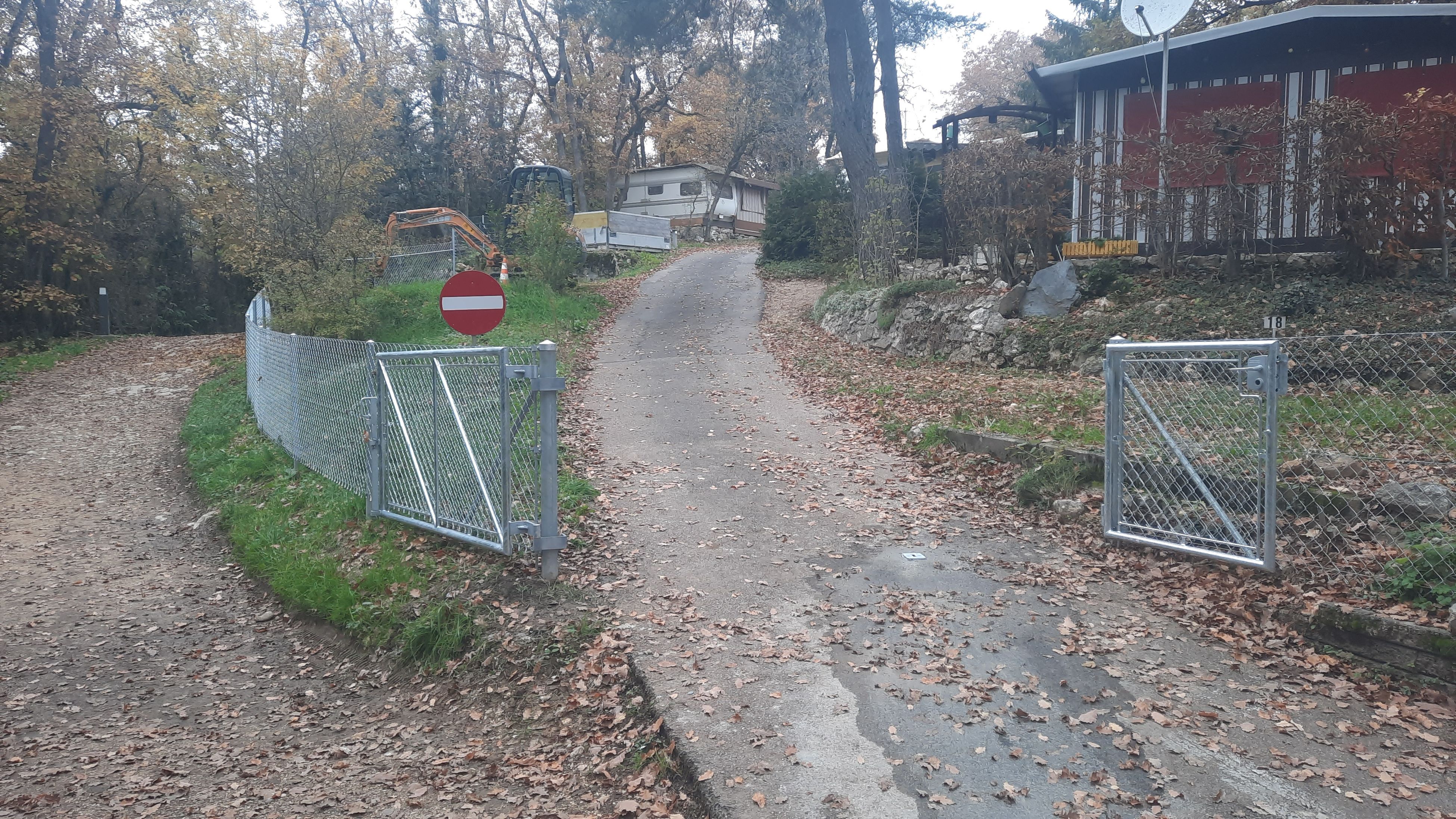 Bilder RP Serrurerie et Clôtures Sàrl