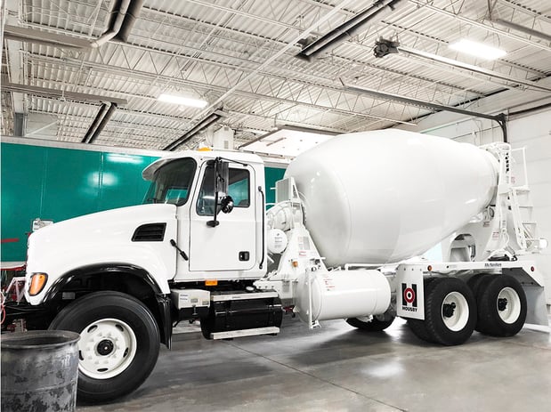Images Housby | Paint & Body, Truck Collision Repair Shop