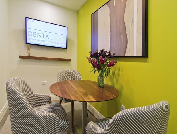 Images The Dental Loft
