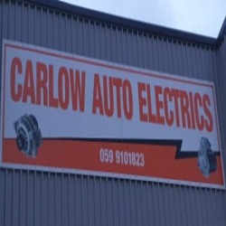 Carlow Auto Electrics