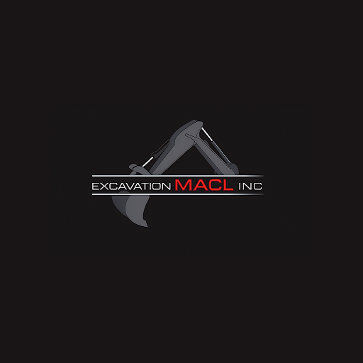 Excavation MACL Inc. Logo