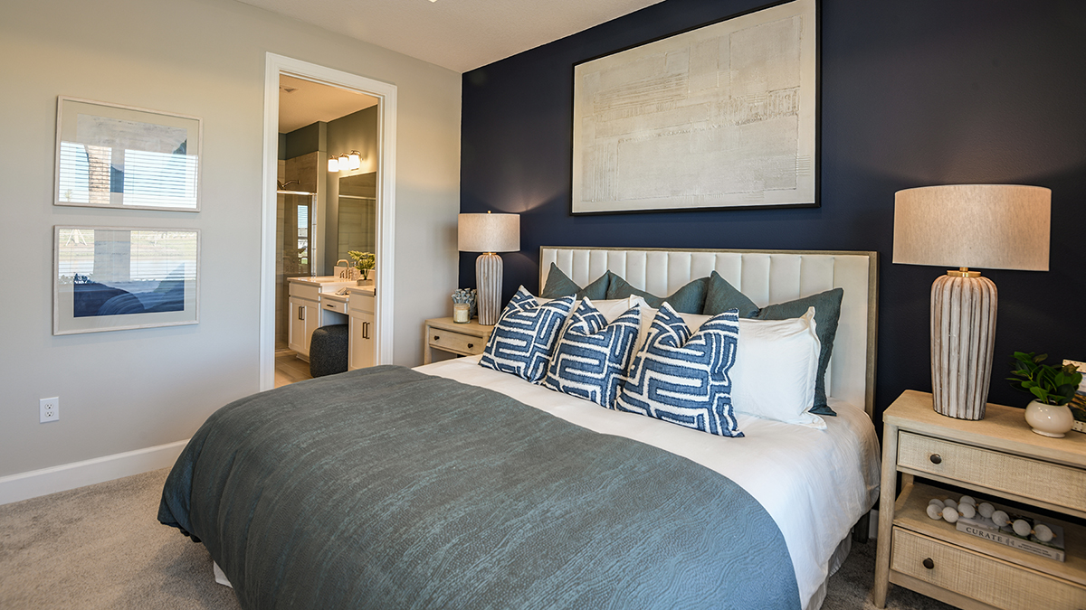 Esplanade at Center Lake Ranch - Taylor Morrison Image