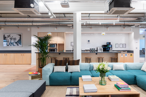 Kundenbild groß 4 WeWork Gänsemarkt 43