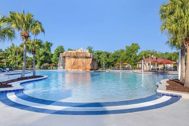 Images Hilton Vacation Club Mystic Dunes Orlando