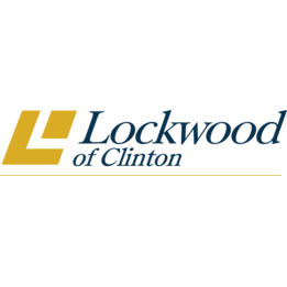 Lockwood of Clinton Logo