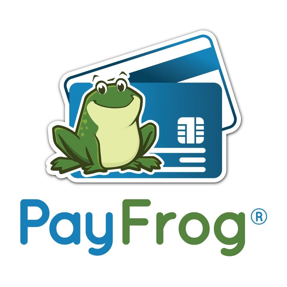 PayFrog Logo