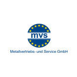 Logo MVS Metallvertriebs- und Service GmbH