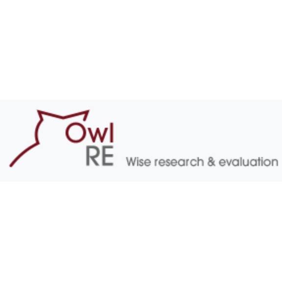Owl RE Sàrl Logo