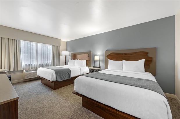 Images Best Western Vista Inn