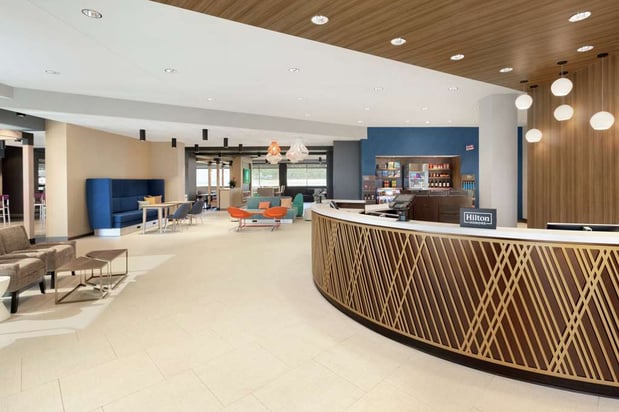 Images Homewood Suites by Hilton Albany Crossgates Mall